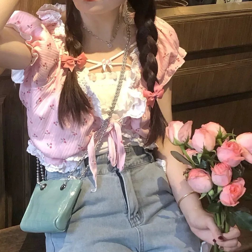 我才不会爱上契约女友